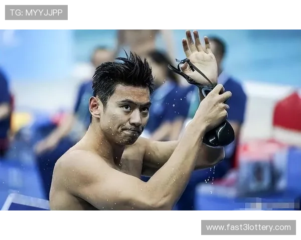 孙杨宁泽涛携手再创辉煌 中国游泳新一代接班人崛起之路